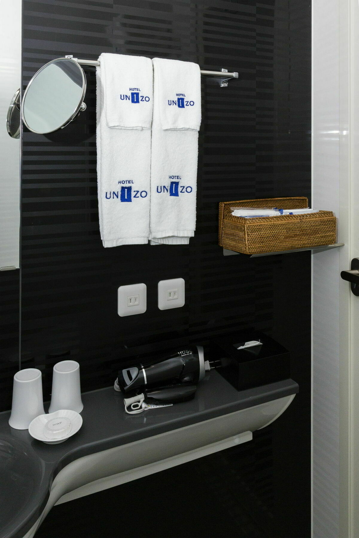 Hotel ibis Styles Tokyo Ginza Exterior foto